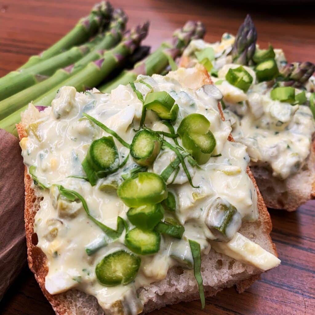 Fresh and veggie ()