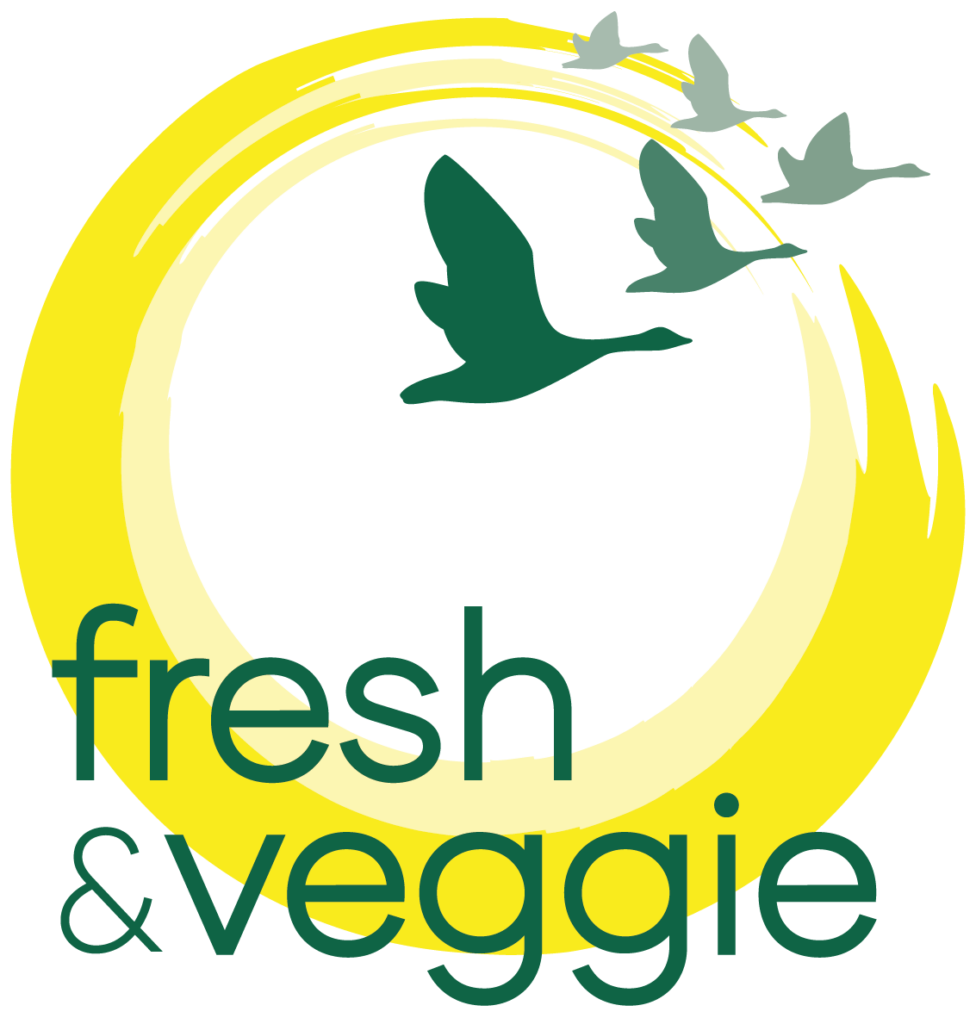Logo Fresh&Veggie Tekengebied kopie