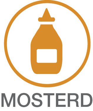 Mosterd
