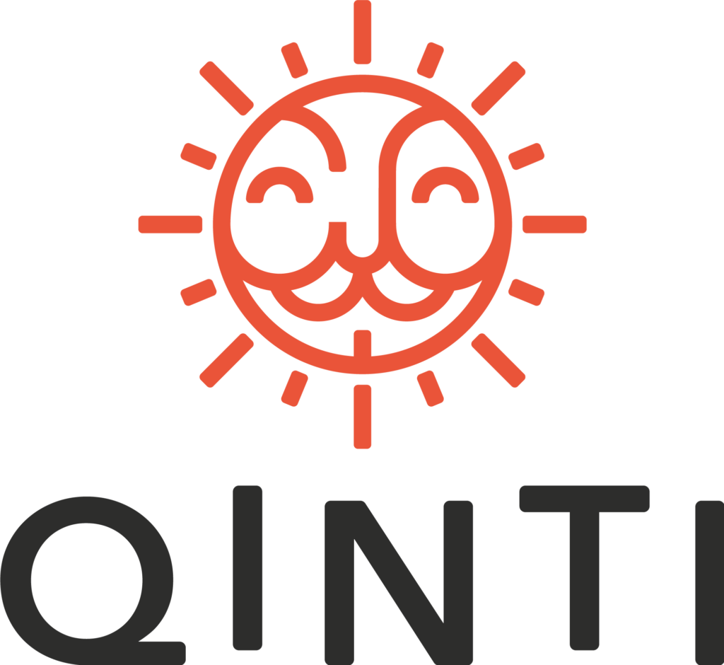 Qinti Logo