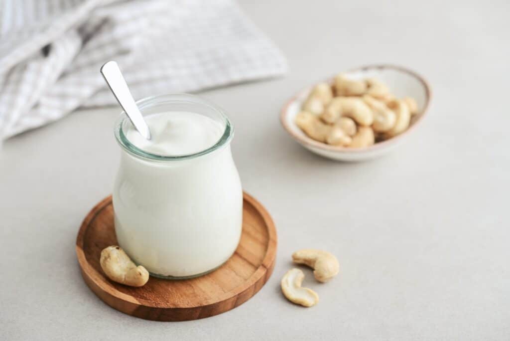 Yogonut cashewnoten