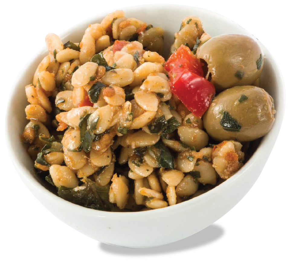 pastasalade