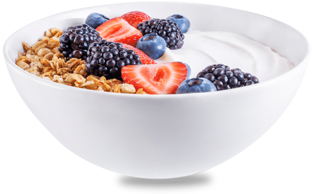 yoghurt